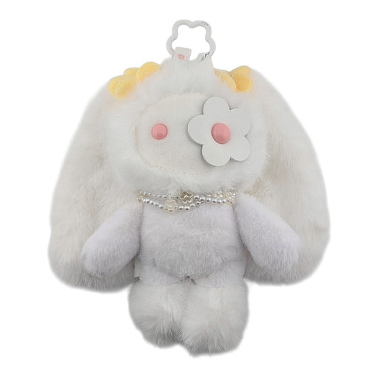 CJ Hendry "Flower Market JuJu (JuJu)" Plush Keychain