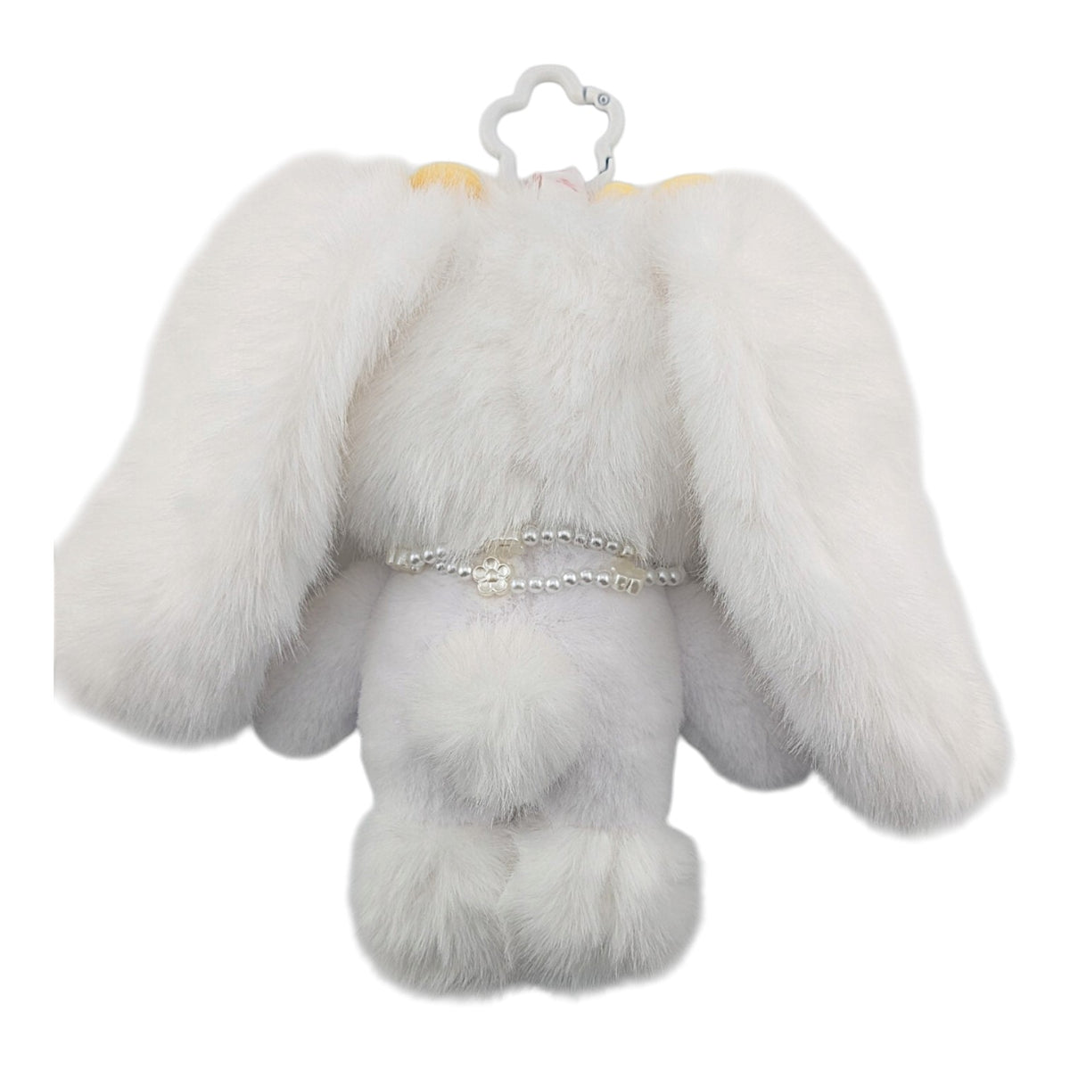 CJ Hendry "Flower Market JuJu (JuJu)" Plush Keychain