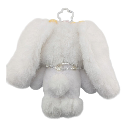 CJ Hendry "Flower Market JuJu (JuJu)" Plush Keychain