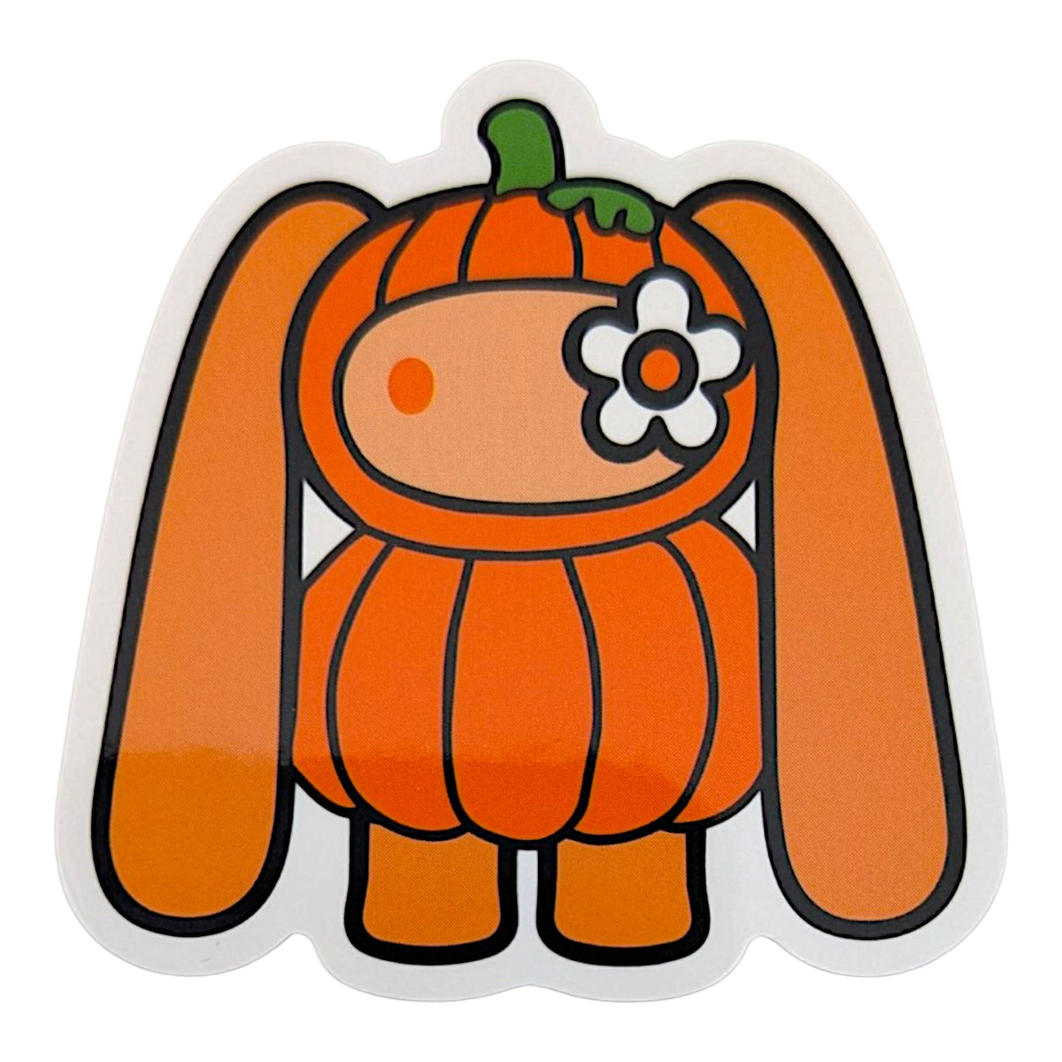 CJ Hendry
Halloween JuJu, 2026
Sticker pack of ten vinyl stickers
Approx. 2 x 2 in