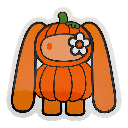 CJ Hendry
Halloween JuJu, 2026
Sticker pack of ten vinyl stickers
Approx. 2 x 2 in