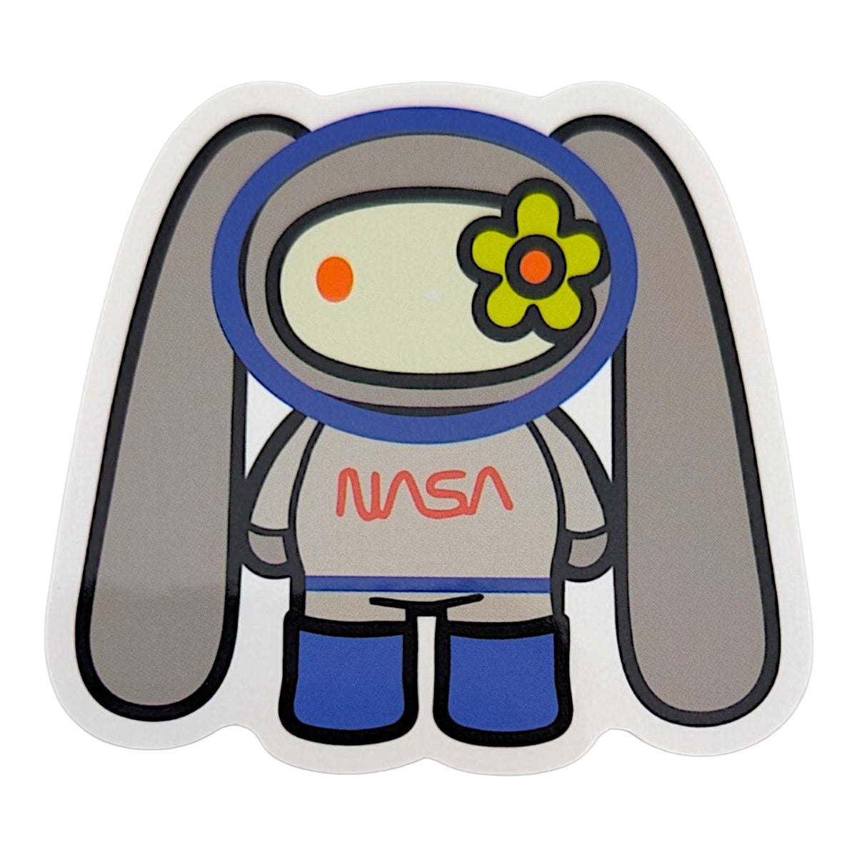 CJ Hendry
Halloween JuJu, 2026
Sticker pack of ten vinyl stickers
Approx. 2 x 2 in