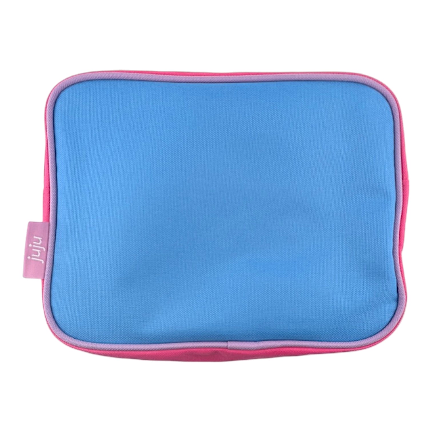 CJ Hendry "Mismatched JuJu" Pouch