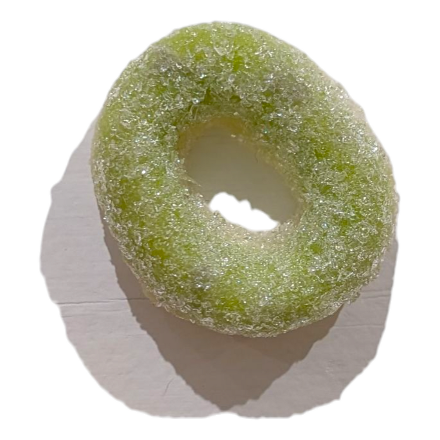 Eriko Kobayashi "Apple Ring" Sculpture