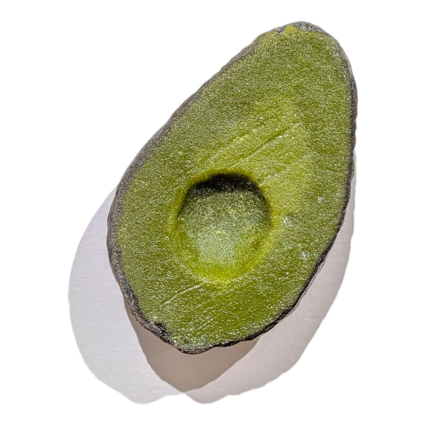 Eriko Kobayashi "Avocado " Sculpture