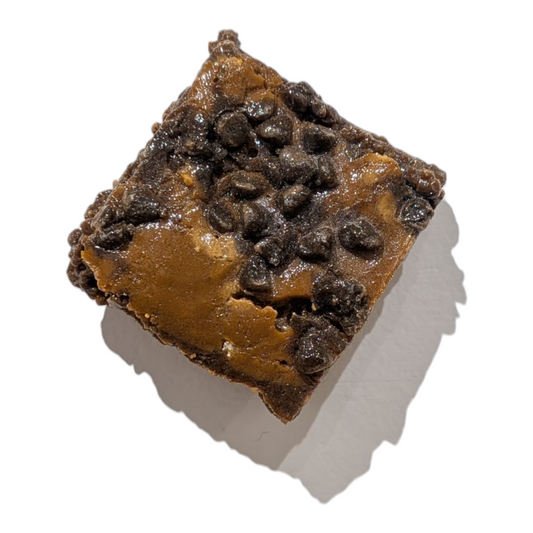 Eriko Kobayashi "Brownie" Sculpture