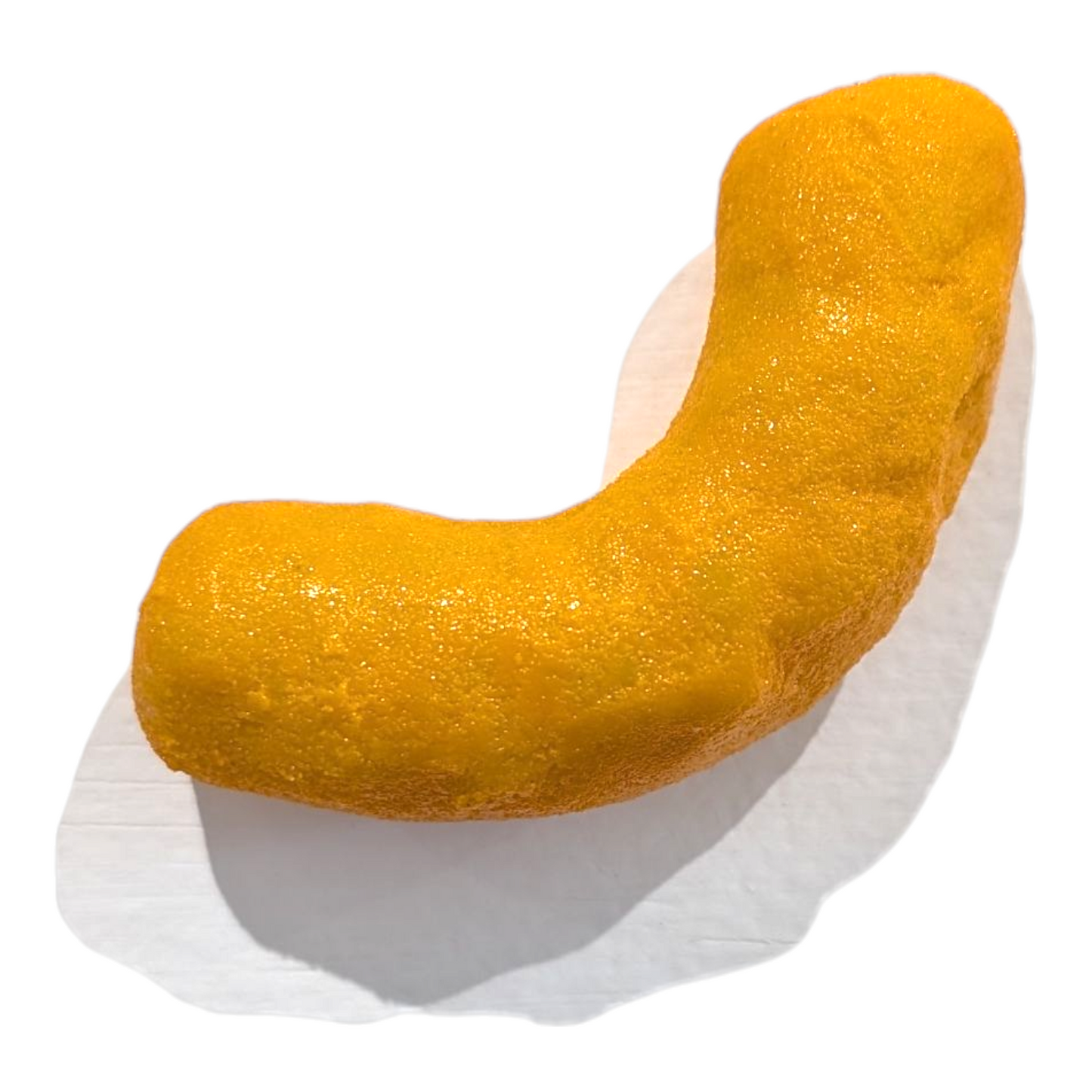 Eriko Kobayashi "Cheeto Puff" Sculpture