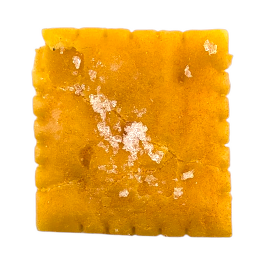 Eriko Kobayashi "Cheez-It" Sculpture