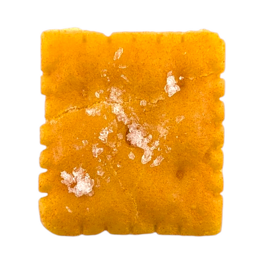 Eriko Kobayashi "Cheez-It" Sculpture