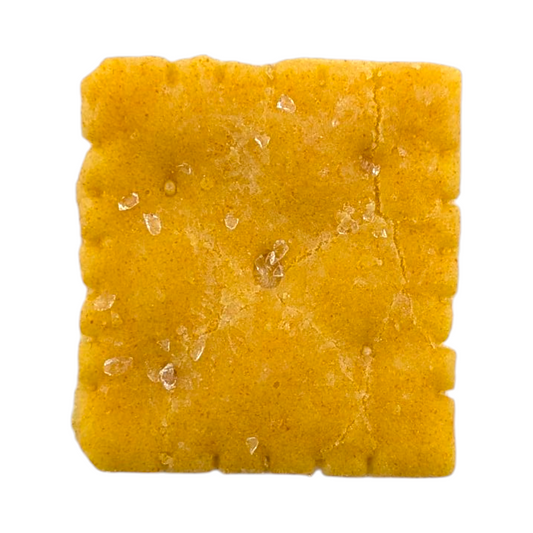 Eriko Kobayashi "Cheez-It" Sculpture