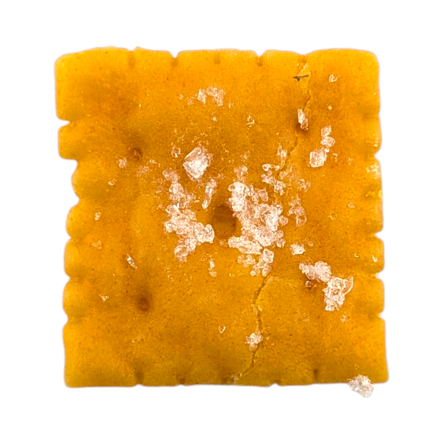 Eriko Kobayashi "Cheez-It" Sculpture