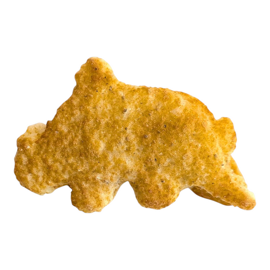 Eriko Kobayashi "Dino Nugget" Sculpture