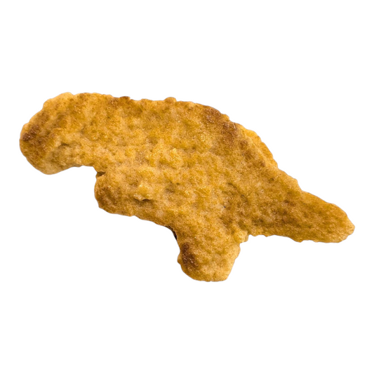 Eriko Kobayashi "Dino Nugget" Sculpture