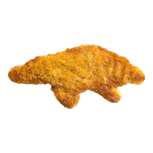 Eriko Kobayashi "Dino Nugget" Sculpture