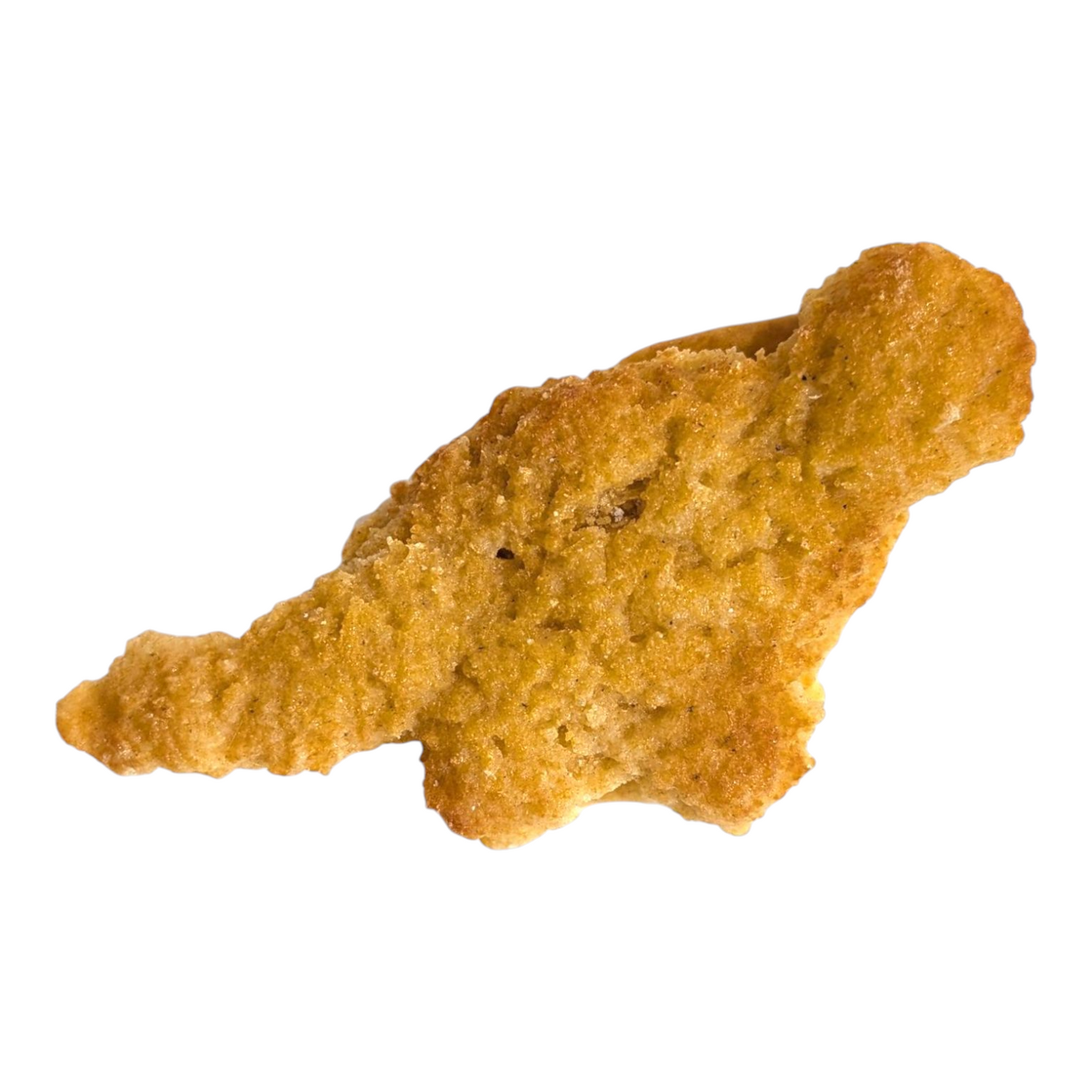 Eriko Kobayashi "Dino Nugget" Sculpture