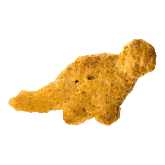 Eriko Kobayashi "Dino Nugget" Sculpture