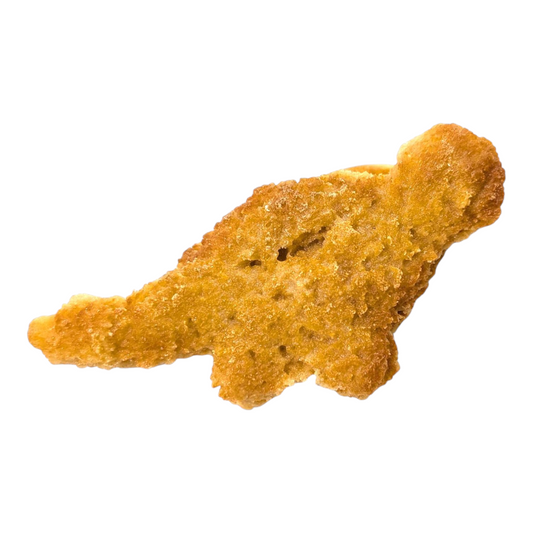 Eriko Kobayashi "Dino Nugget" Sculpture