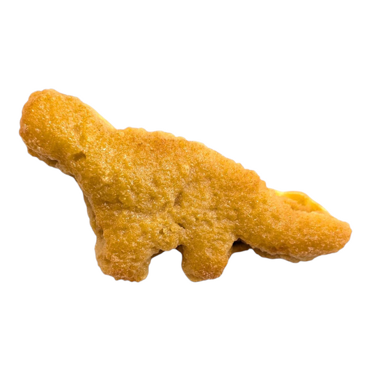 Eriko Kobayashi "Dino Nugget" Sculpture