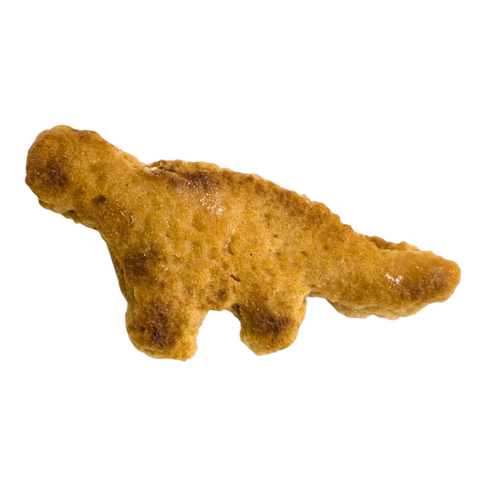 Eriko Kobayashi "Dino Nugget" Sculpture