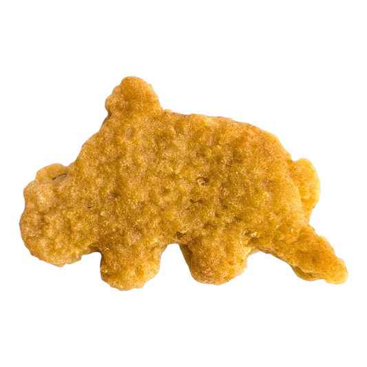 Eriko Kobayashi "Dino Nugget" Sculpture