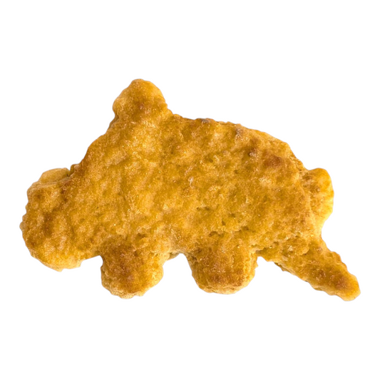 Eriko Kobayashi "Dino Nugget" Sculpture