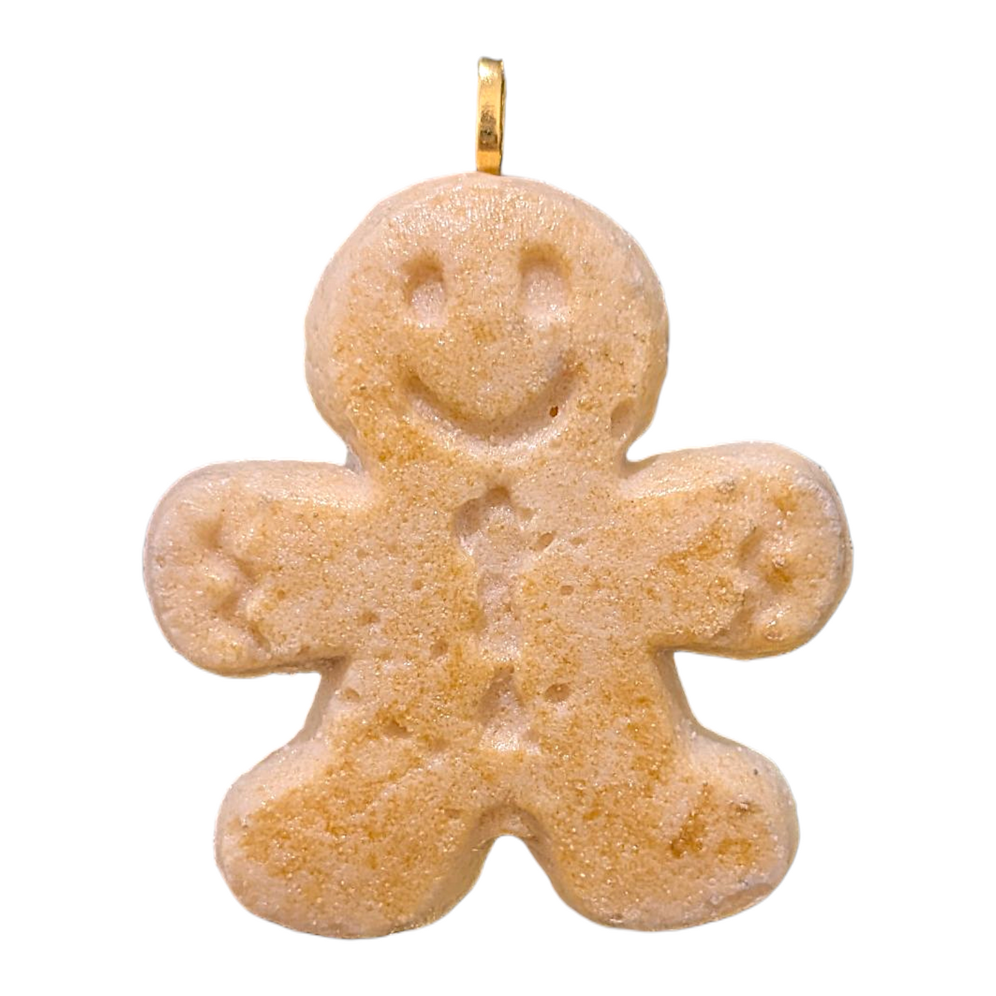 Eriko Kobayashi "Gingerbread (Ornament)" Sculpture