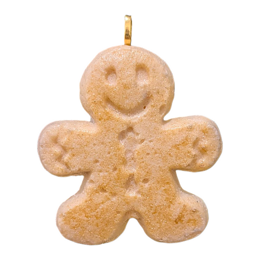 Eriko Kobayashi "Gingerbread (Ornament)" Sculpture