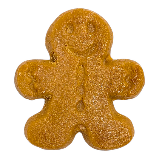 Eriko Kobayashi "Gingerbread" Sculpture