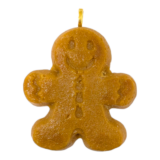 Eriko Kobayashi "Gingerbread (Ornament)" Sculpture