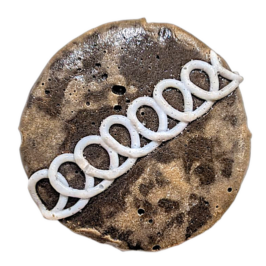 Eriko Kobayashi "Ho Ho" Sculpture