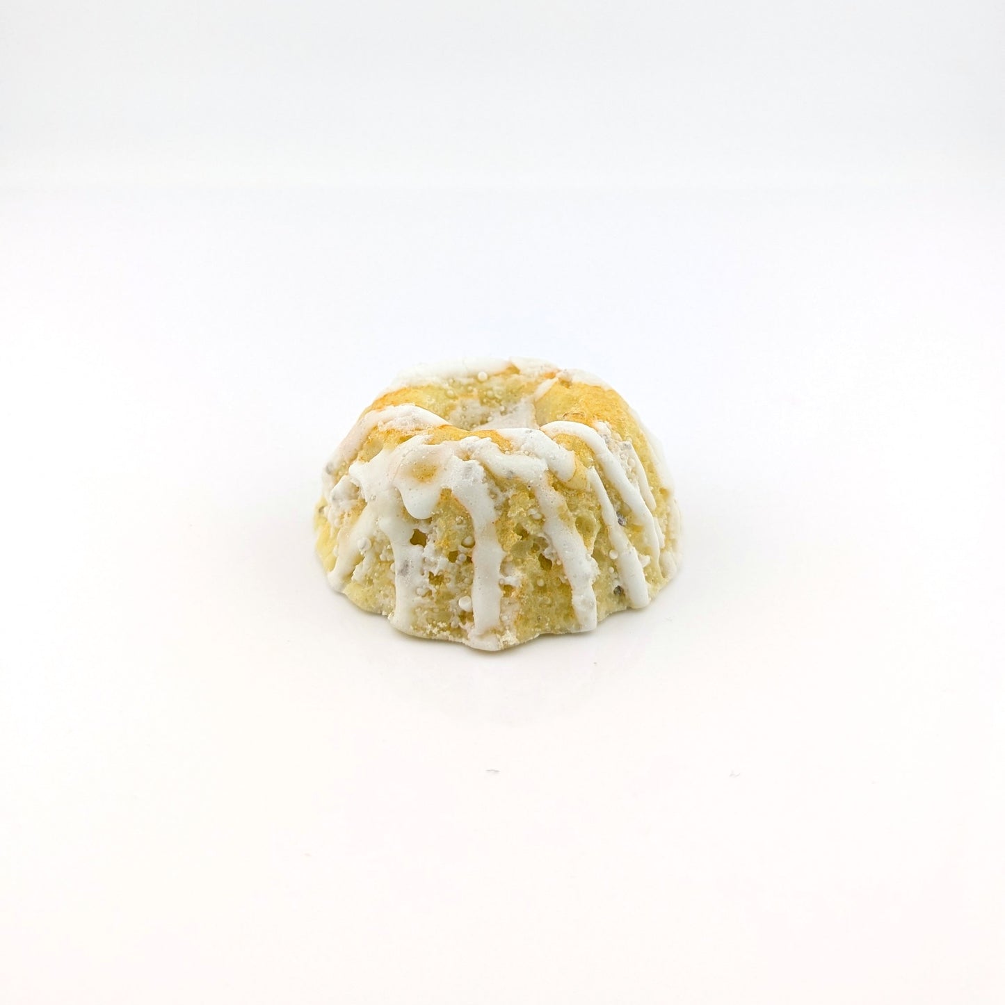 Eriko Kobayashi "Mini Bundt Cake" Sculpture