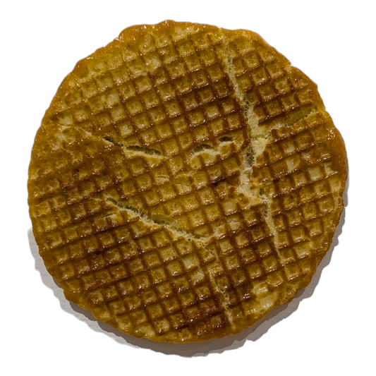 Eriko Kobayashi "Stroopwafel " Sculpture