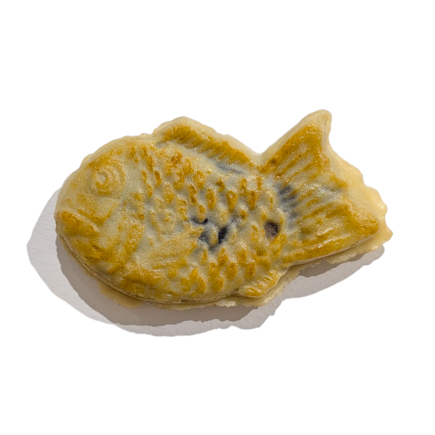 Eriko Kobayashi "Taiyaki" Sculpture