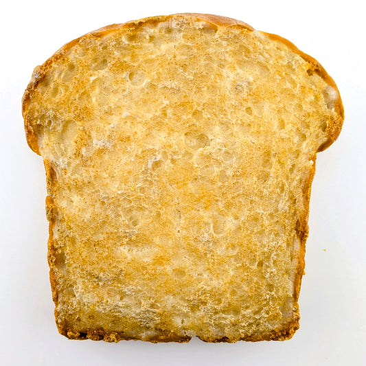 Eriko Kobayashi "Toast" Sculpture