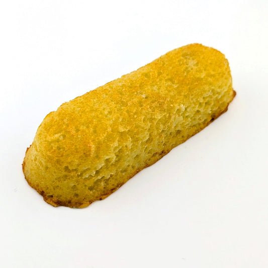 Eriko Kobayashi "Twinkie" Sculpture