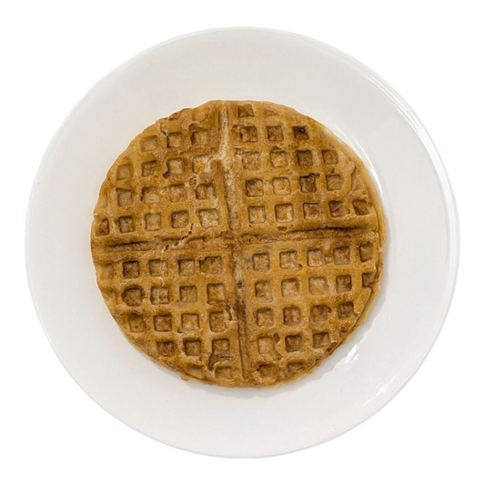 Eriko Kobayashi "Waffle" Sculpture