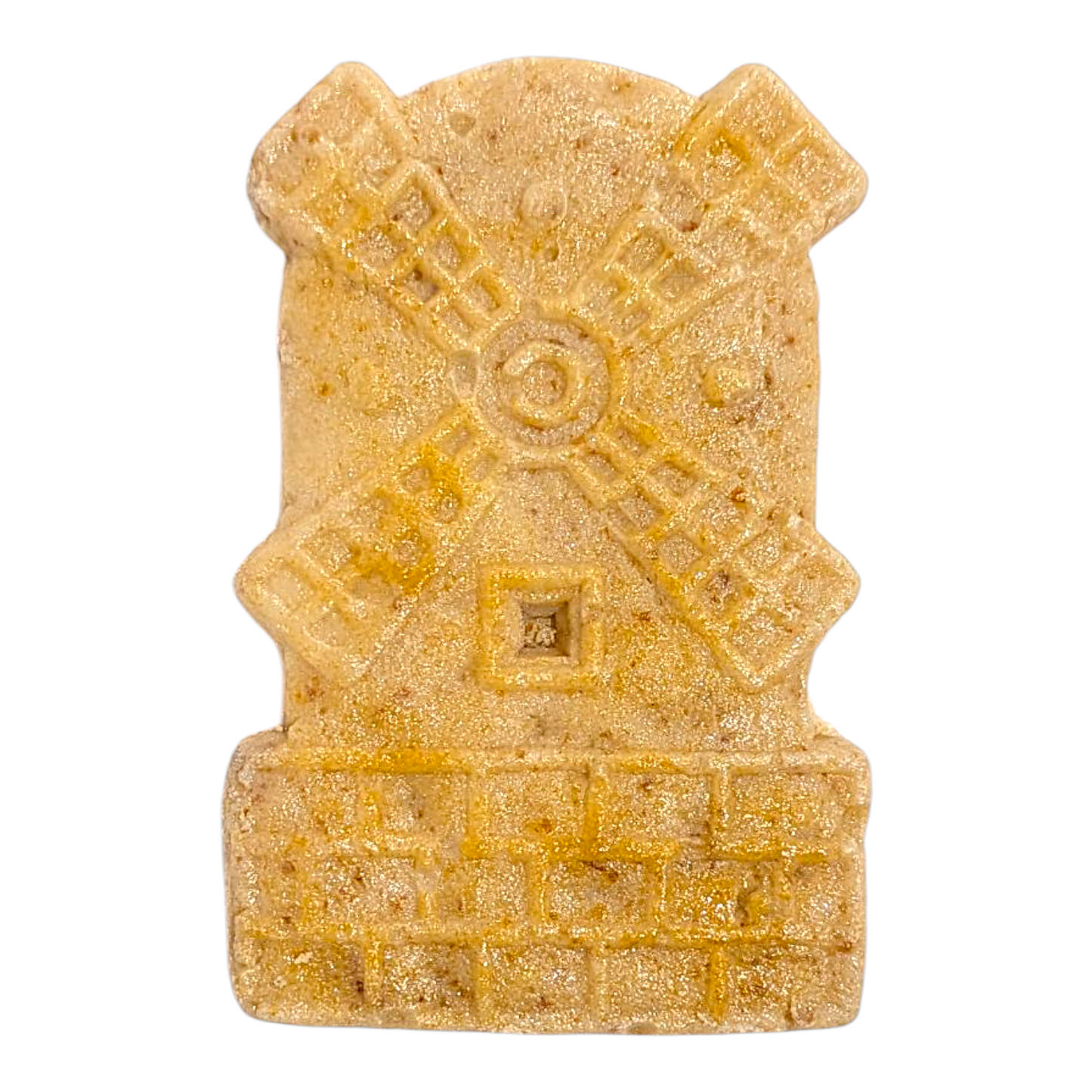 Eriko Kobayashi "Windmill Cookie" Sculpture