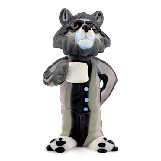 Ethan Windy Rise & Shine, 2026 Borosilicate glass sculpture 32 x 35 x 58 mm Hand signed by the artist