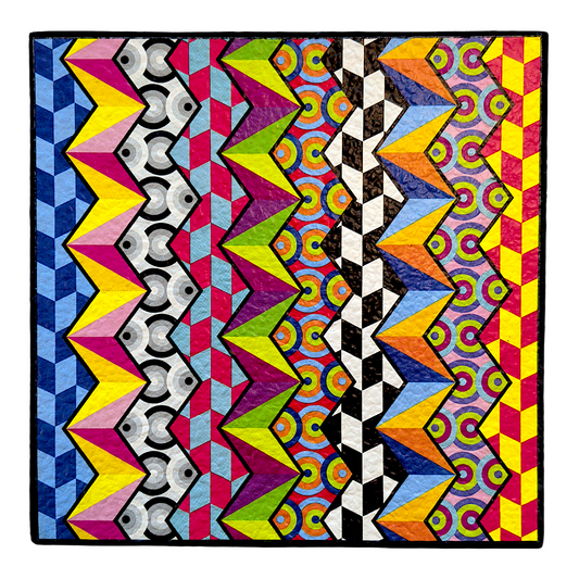 Fabsss "FABmat" Moodmat