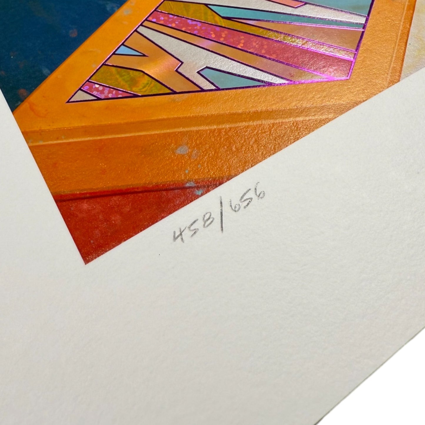 James Jean "Bibliophile II" Print