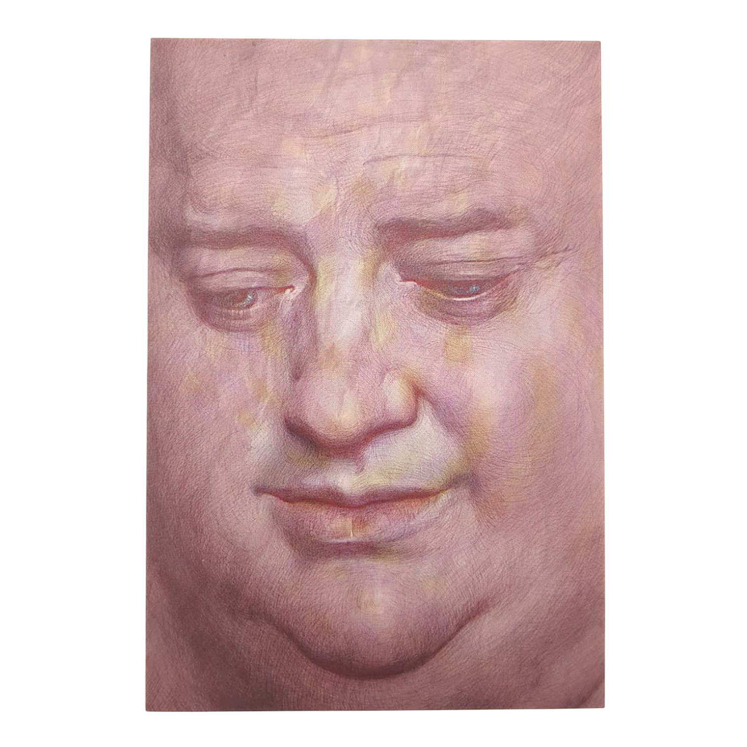 James Jean "The Whale" Postcard