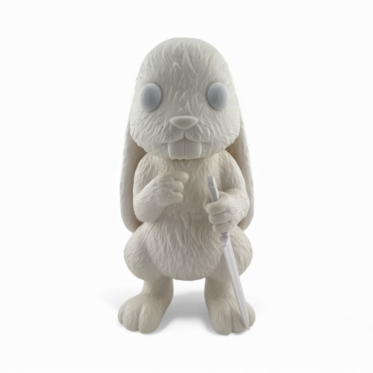 Jermaine Rogers "Choices" (Unpainted) Figure