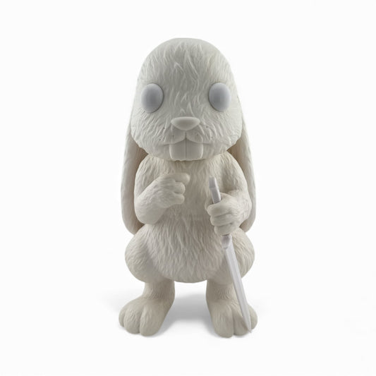 Jermaine Rogers "Choices" (Unpainted) Figure