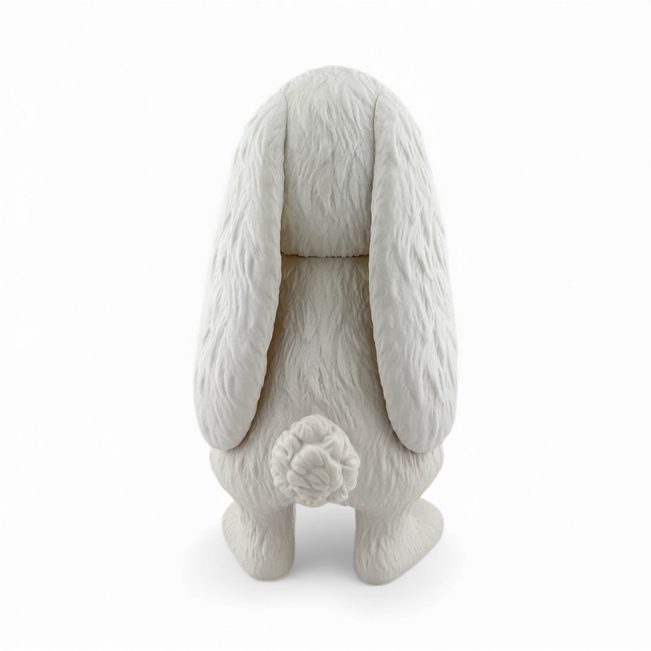 Jermaine Rogers "Choices" (Unpainted) Figure