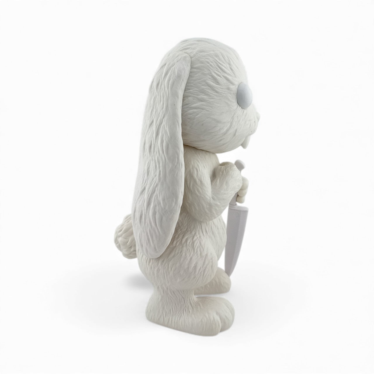 Jermaine Rogers "Choices" (Unpainted) Figure