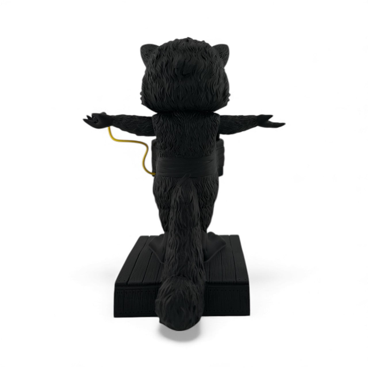 Jermaine Rogers "My Brother was a Hero" (Black) Figure