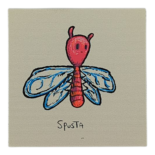 Marq Spusta Bug Micro Print