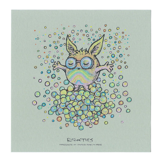 Marq Spusta Razooties Micro Print