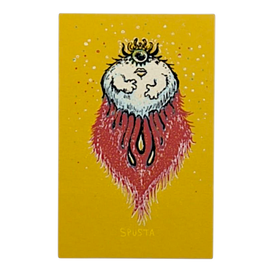 Marq Spusta Solopuff Micro Print