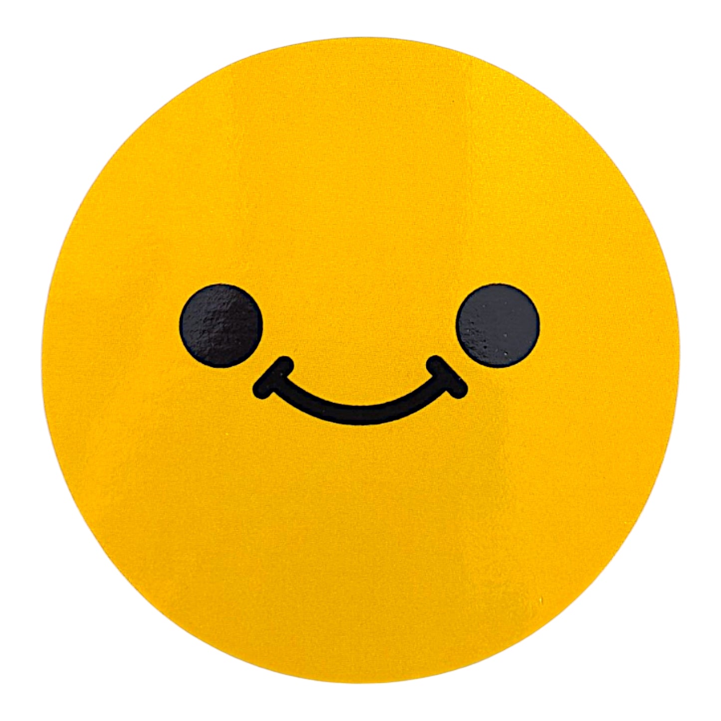 Mike Mitchell Poor Example Sticker
